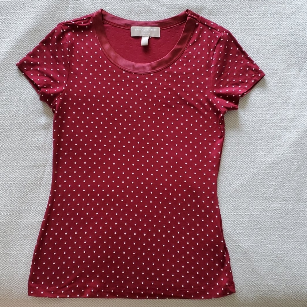 Banana Republic Top